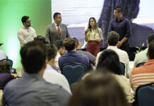 Maceió Convention e Governo trabalham para atrair mais eventos esportivos