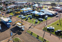 Expoagro Dourados será realizada de 12 a 21 de maio de 2023