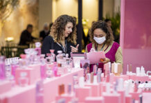 FCE Pharma e FCE Cosmetique 2023 tem presença recorde de expositores