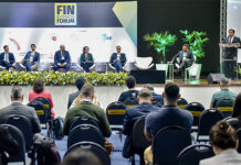 Evento multissetorial FINBRasil acontece de 28 a 29 de março de 2023