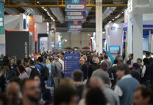 Fenasan 2023 terá área de exposição maior e visitação integrada à Waste Expo Brasil