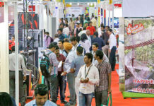 IAAPI Expo 2023 quer impulsionar indústria de parques de diversão da Índia