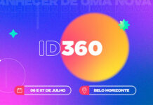 Belo Horizonte será palco da 4ª edição do ID360