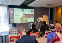 Construindo o futuro da logística de feiras e eventos no Seminário de Inverno IELA 2023