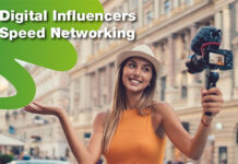 WTM Latin America 2023 confirma Speed Networking com influenciadores digitais