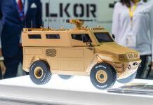 LAAD Security & Defence 2023 tem a expectativa de reunir 480 marcas