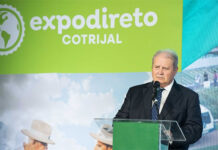 Expodireto Cotrijal 2023 revela que terá sua área ampliada