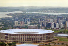 Campus Party Brasília 2023 confirma sua realização para abril no Mané Garrincha