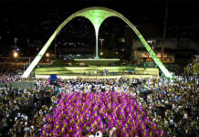 Marquês de Sapucaí tem projeto para fazer do Carnaval um evento lixo zero