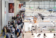 Micam Milano 2023 terá 64 marcas calçadistas brasileiras