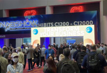 NAB Show 2023 marca os 100 anos da National Association of Broadcasters