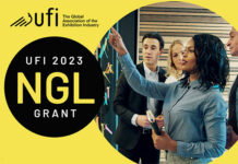 UFI lança edição 2023 do programa “Next Generation Leadership”