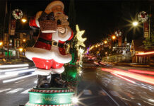38º Natal Luz de Gramado anuncia nova data: 26 de outubro de 2023 a 14 de janeiro de 2024