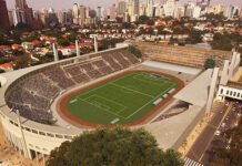 Allegra Pacaembu e Confederação Brasileira de Atletismo assinam termo de parceria