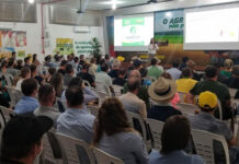 Itaipu Rural Show tem programação de palestras de alto nível em 2023