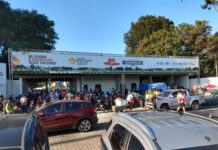 Expofeira Paraíba Agronegócios 2023 é definida para 17 a 24 de setembro