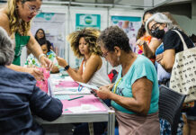 Acessibilidade e inclusão pautam a Rio Artes Manuais 2023, no Expo Mag