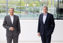 Roland Fleck vai se aposentar após 12 anos como CEO da NürnbergMesse