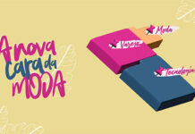 SICC 2023 traz conceito “A nova cara da moda” para decorar os pavilhões