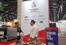 Showroom SINDAL de Equipamentos e Tecnologias estará novamente na ANUFOOD Brazil 2023