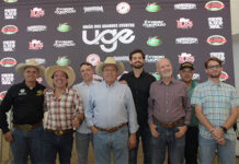 UGE – União Dos Grandes Eventos é apresentada no Parque do Peão de Barretos