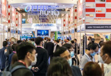 Singapore International Water Week e Messe München anunciam parceria