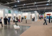 Galerias brasileiras desembarcam no México para a ZⓈONAMACO 2023