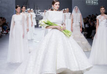 Barcelona Bridal Fashion Week 2023 projeta mais de 300 marcas
