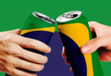 Carnaval na Marquês de Sapucaí bate recorde mundial em reciclagem de latas de alumínio