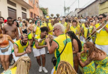 Carnaval em BH movimenta R$ 720 milhões, Recife soma mais de R$ 2 bilhões e São Paulo R$ 2,9 bilhões