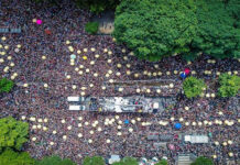 Prefeitura de São Paulo traz prévia de números do carnaval 2023 na cidade