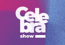 Agora é CELEBRA Show da ABCasa