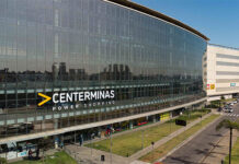 Centerminas Expo será inaugurado no mês de abril em Belo Horizonte
