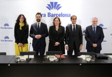 Fira de Barcelona consolida recuperação com receitas superiores a 211 milhões de euros em 2022
