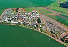 Tecnoshow Comigo 2023 celebra 20 anos de trabalho pelo agro brasileiro