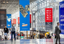 Vision Expo East 2023 quer ser o maior encontro da indústria óptica dos EUA
