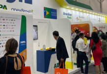 Associados da ABPA projetam US$ 750 milhões após ação na Gulfood 2023