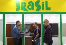 Empresas brasileiras iniciam hoje sua participação na APLF 2023 Dubai
