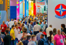 Feira ABRIN 2024 abre credenciamento para criadores de conteúdo