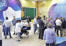 Autocom 2023 celebra crescimento de mais de 70% do público presente