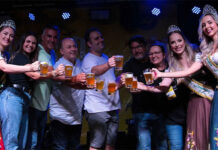 Bierfest 2023 será de 13 a 16 de abril e com estrutura ampliada