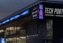 ASM Global e Frost Bank fecham parceria de vários anos para o Boeing Center
