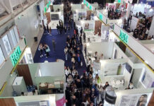 Beautycare Brazil leva 44 empresas à Cosmoprof WorldWide Bologna 2024