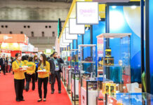 Brasil presente com 26 empresas em evento de bebidas e alimentos no Japão