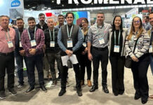 Ações especiais ampliam resultados de empresas brasileiras na The Inspired Home Show 2023