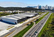 Expocentro Balneário Camboriú já tem 13 feiras confirmadas para 2023