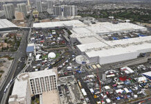 ConExpo-Con/Agg 2023 espera contar com 130 mil participantes