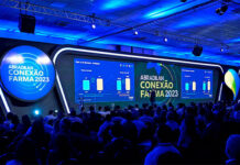 ABRADILAN Conexão Farma 2023 bate recorde de público
