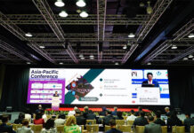 Conferência UFI Ásia-Pacífico 2023 encerra deixando um novo curso educacional como legado