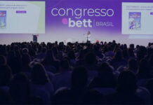 Bett Brasil lança evento para a Educação Superior e Profissional
